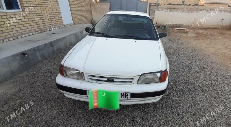 Toyota Tercel 1998 - 40 000 TMT - Mary - img 3