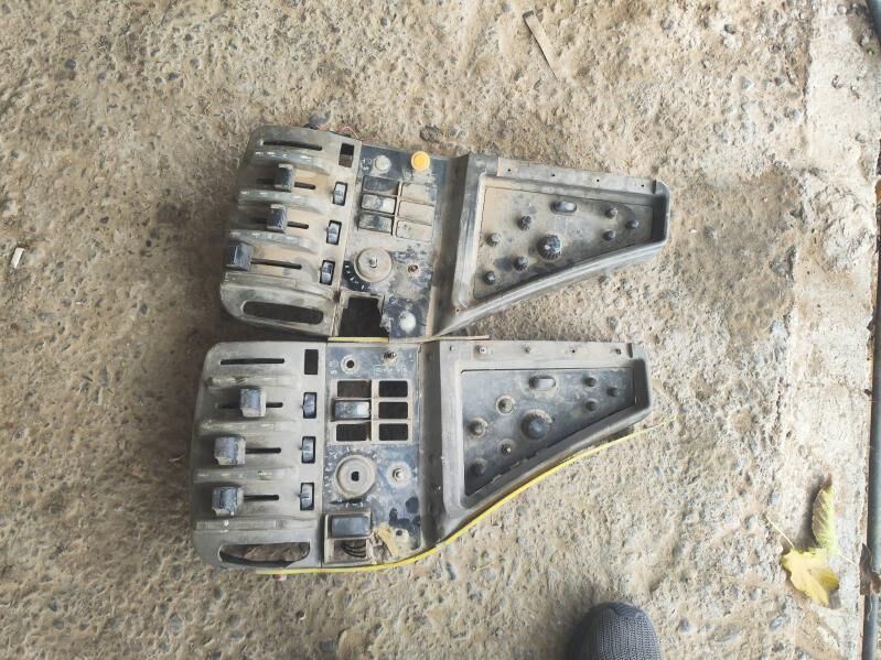 Case keÿs 500 TMT - Aşgabat - img 10