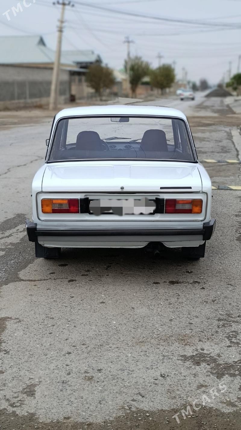 Lada 2106 1999 - 45 000 TMT - Bäherden - img 4