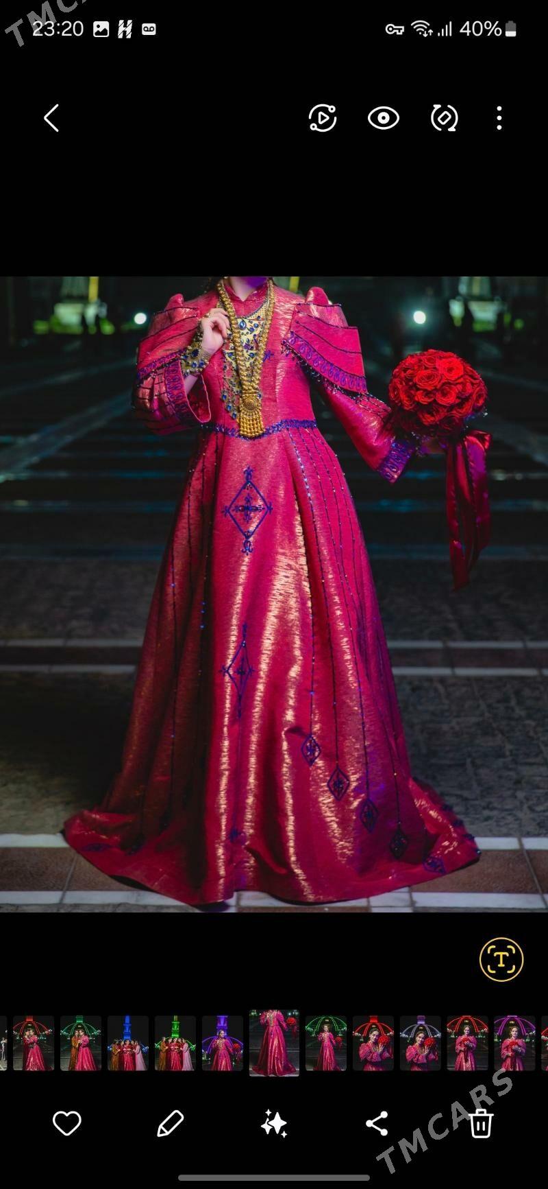 Koynek - Aşgabat - img 2