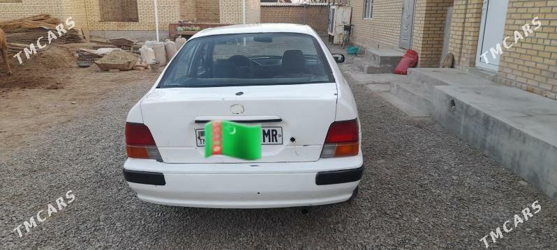 Toyota Tercel 1998 - 40 000 TMT - Mary - img 2