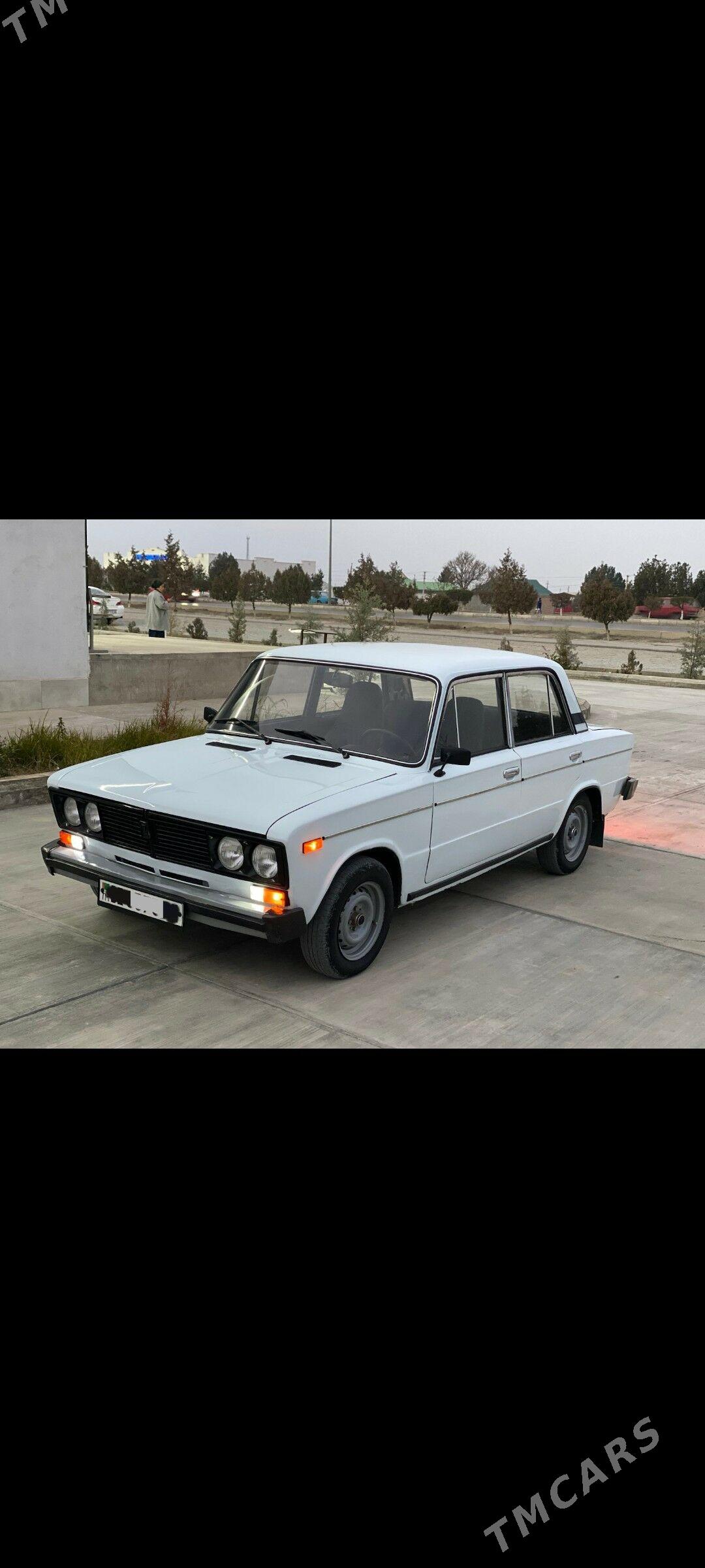 Lada 2106 1999 - 45 000 TMT - Бахарден - img 1