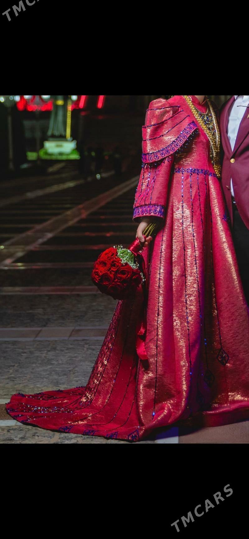 Koynek - Aşgabat - img 3