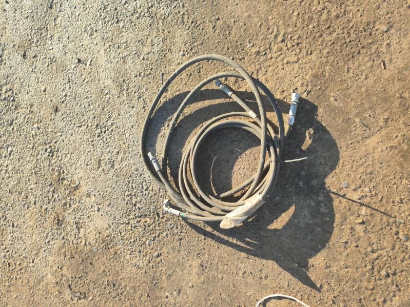 Case keÿs 500 TMT - Aşgabat - img 5