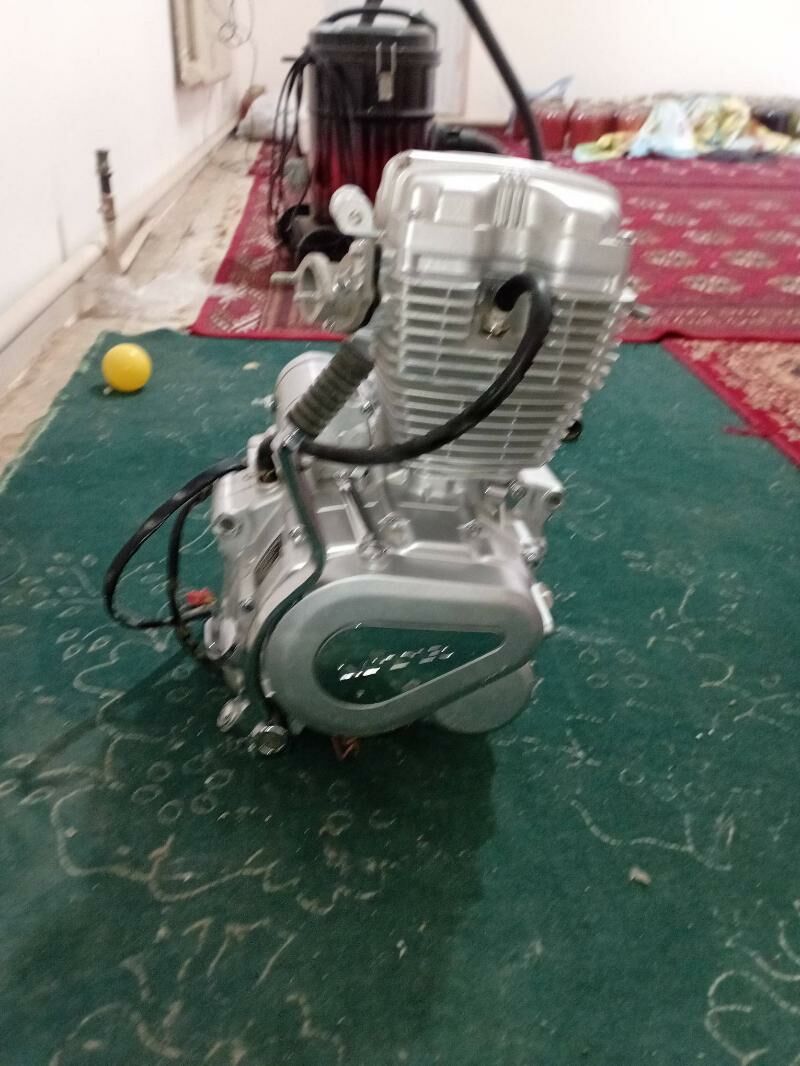 dwitel motor 3 800 TMT - Тагтабазар - img 2