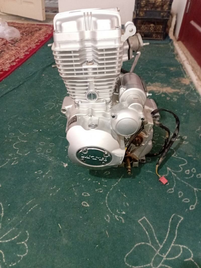 dwitel motor 3 800 TMT - Тагтабазар - img 1