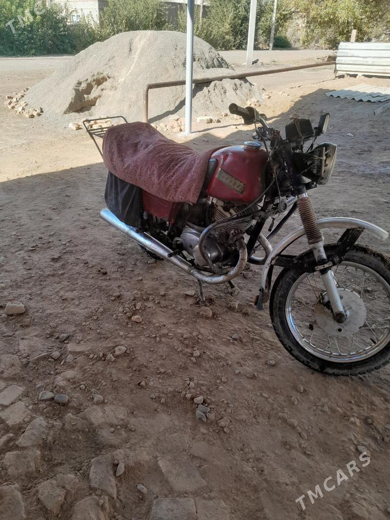 Iž Planeta 4 1987 - 5 500 TMT - Babadaýhan - img 3