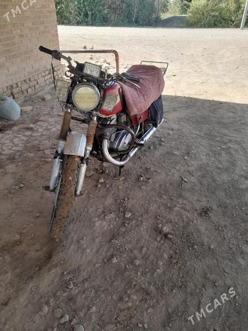 Iž Planeta 4 1987 - 5 500 TMT - Babadaýhan - img 2