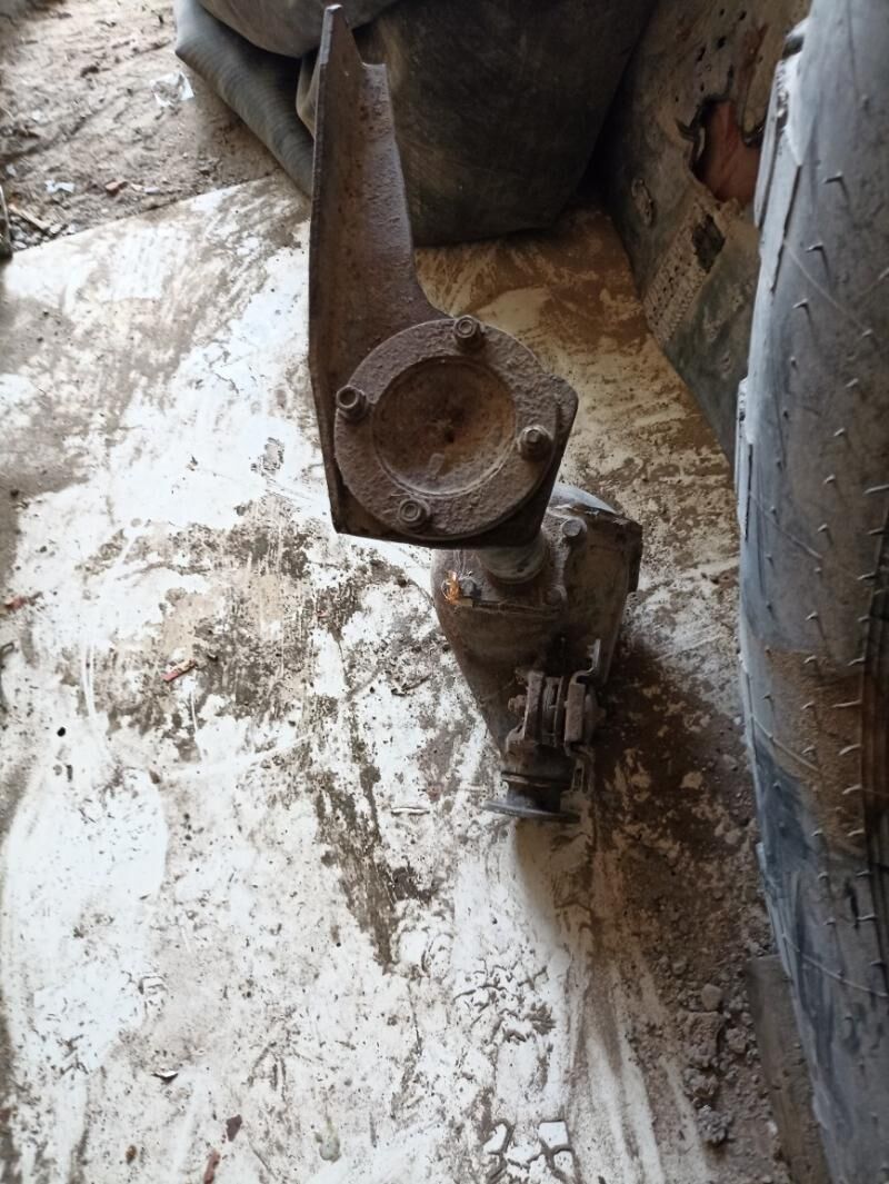 MOS jip 2 000 TMT - Балканабат - img 3