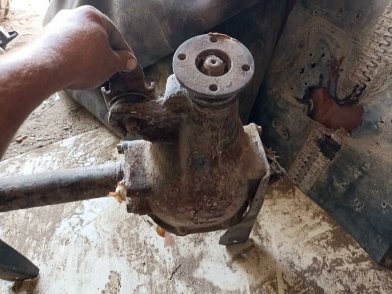 MOS jip 2 000 TMT - Балканабат - img 4