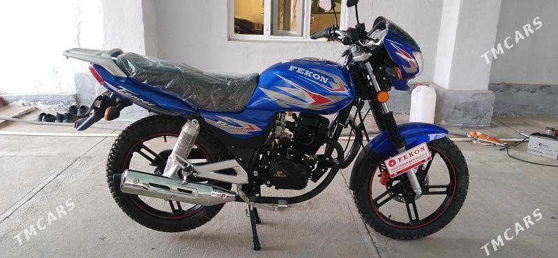 Fekon FK150-8G 2023 - 15 000 TMT - Достлук - img 1