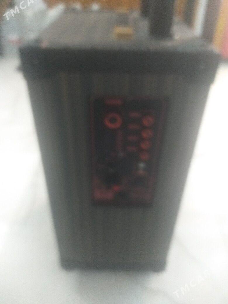 Ndr kalonka - Balkanabat - img 1