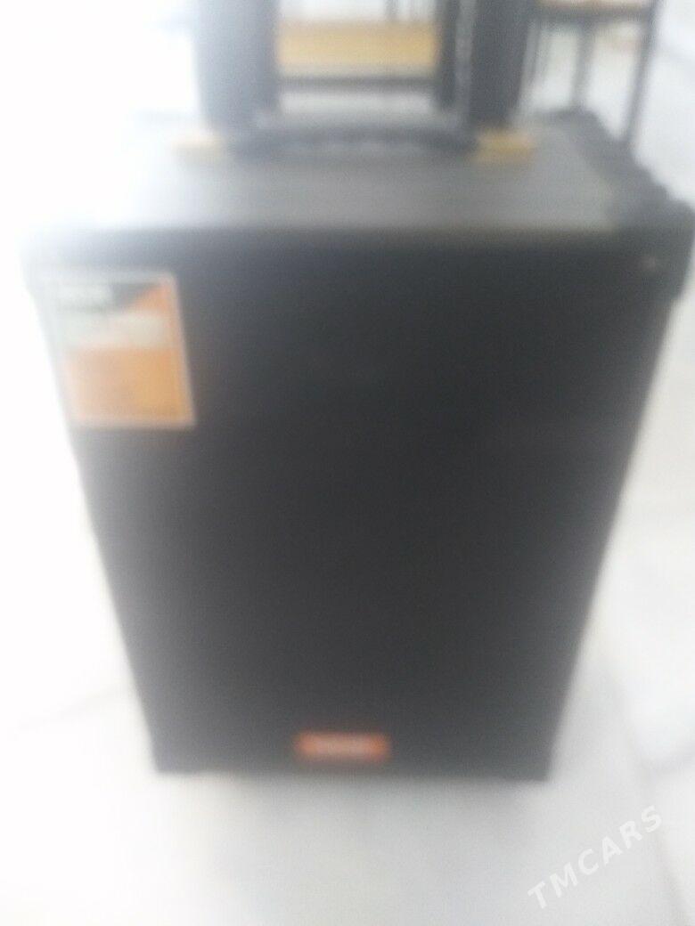 Ndr kalonka - Balkanabat - img 2