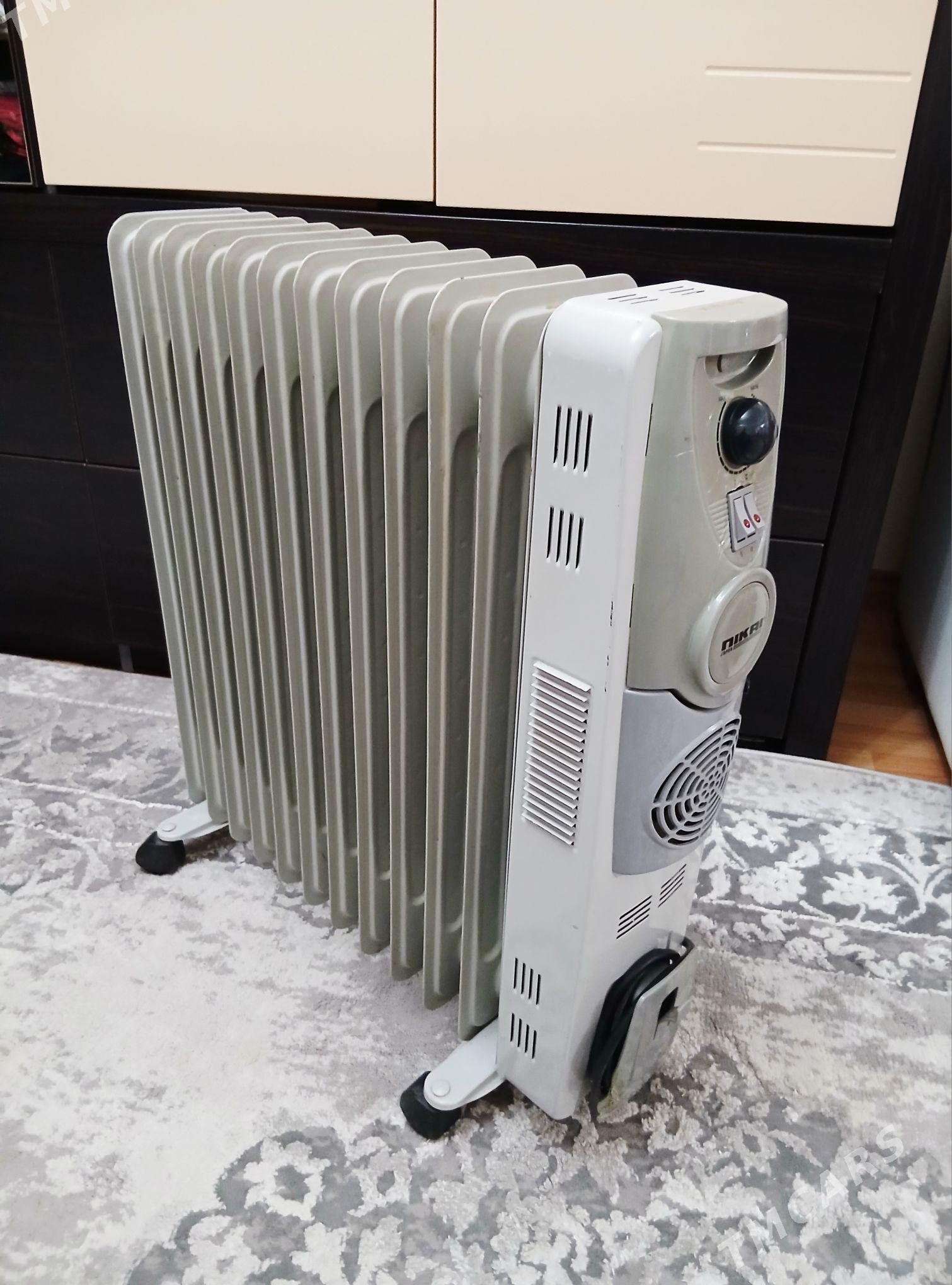 масленный печка 12 ребро - 4 мкр - img 1