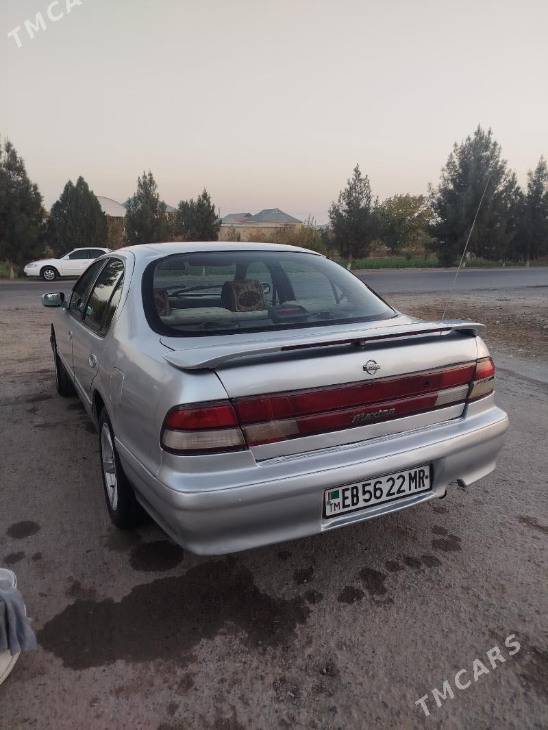 Nissan Cefiro 1996 - 35 000 TMT - Sakarçäge - img 5