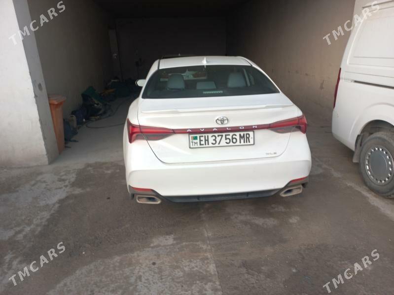 Toyota Avalon 2020 - 440 000 TMT - Мары - img 2