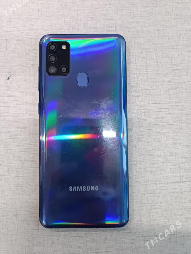 samsung a21s - Mary - img 3