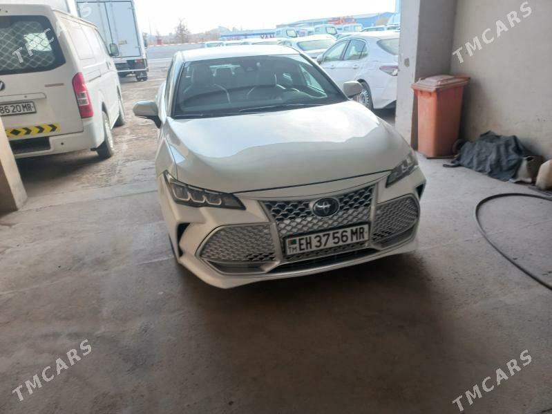 Toyota Avalon 2020 - 440 000 TMT - Мары - img 1