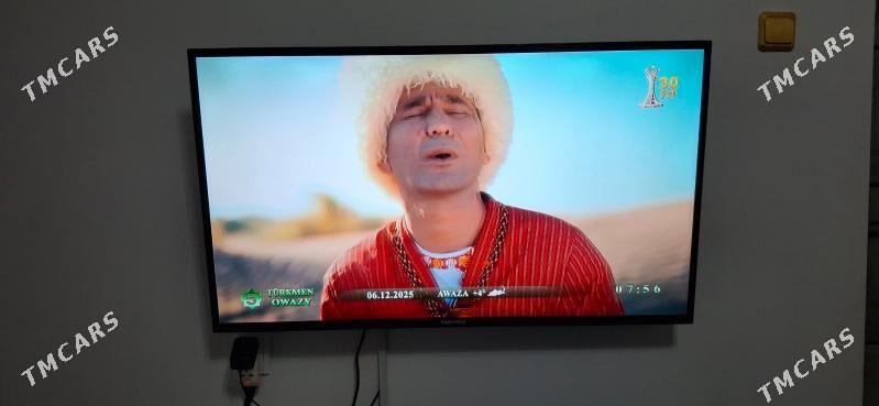 Telewizor SUMERMAX 45LIK - Мир 4 - img 2