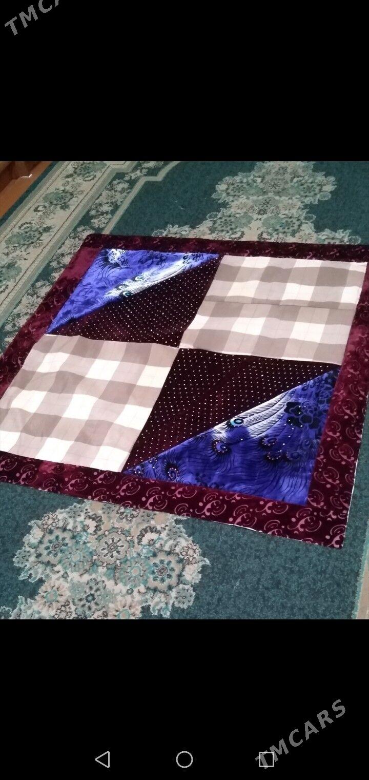 Oglan bukja daş - Балканабат - img 1