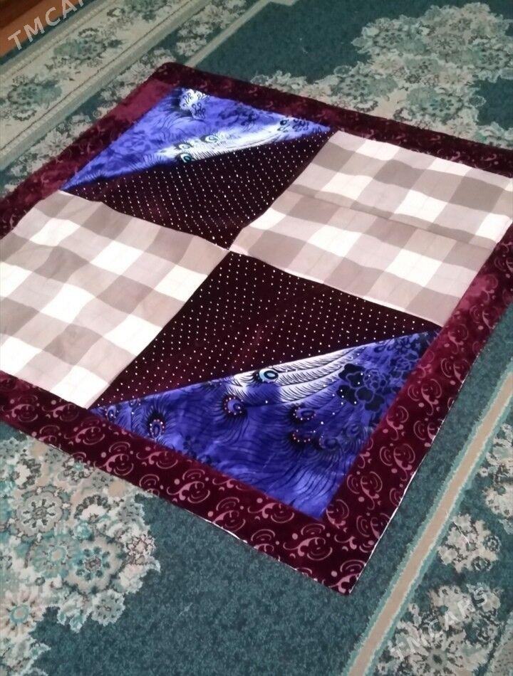 Oglan bukja daş - Балканабат - img 2