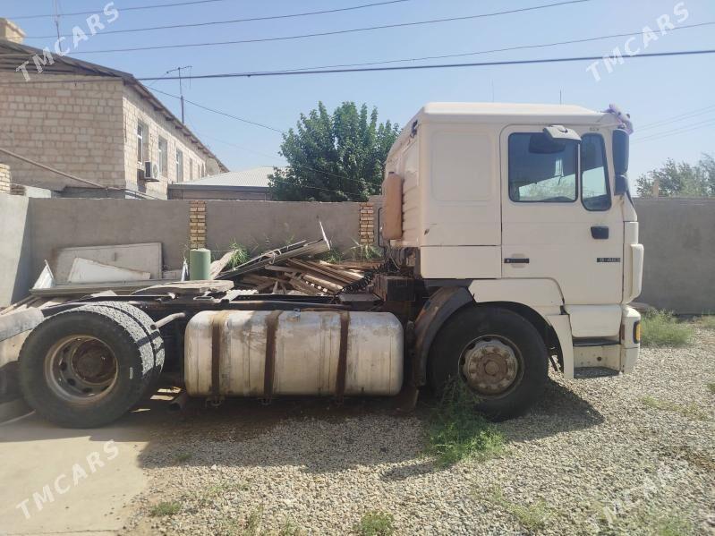 Man F90 1996 - 380 000 TMT - Mary - img 1