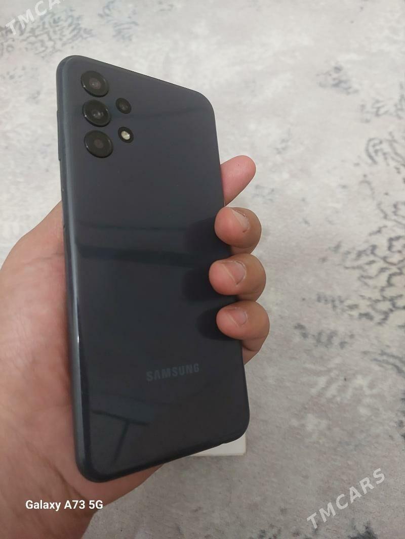 samsung a13 - Ашхабад - img 2