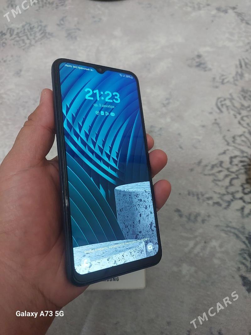 samsung a13 - Ашхабад - img 1
