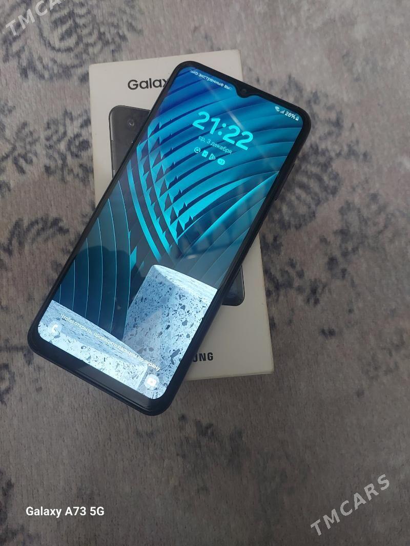 samsung a13 - Ашхабад - img 3