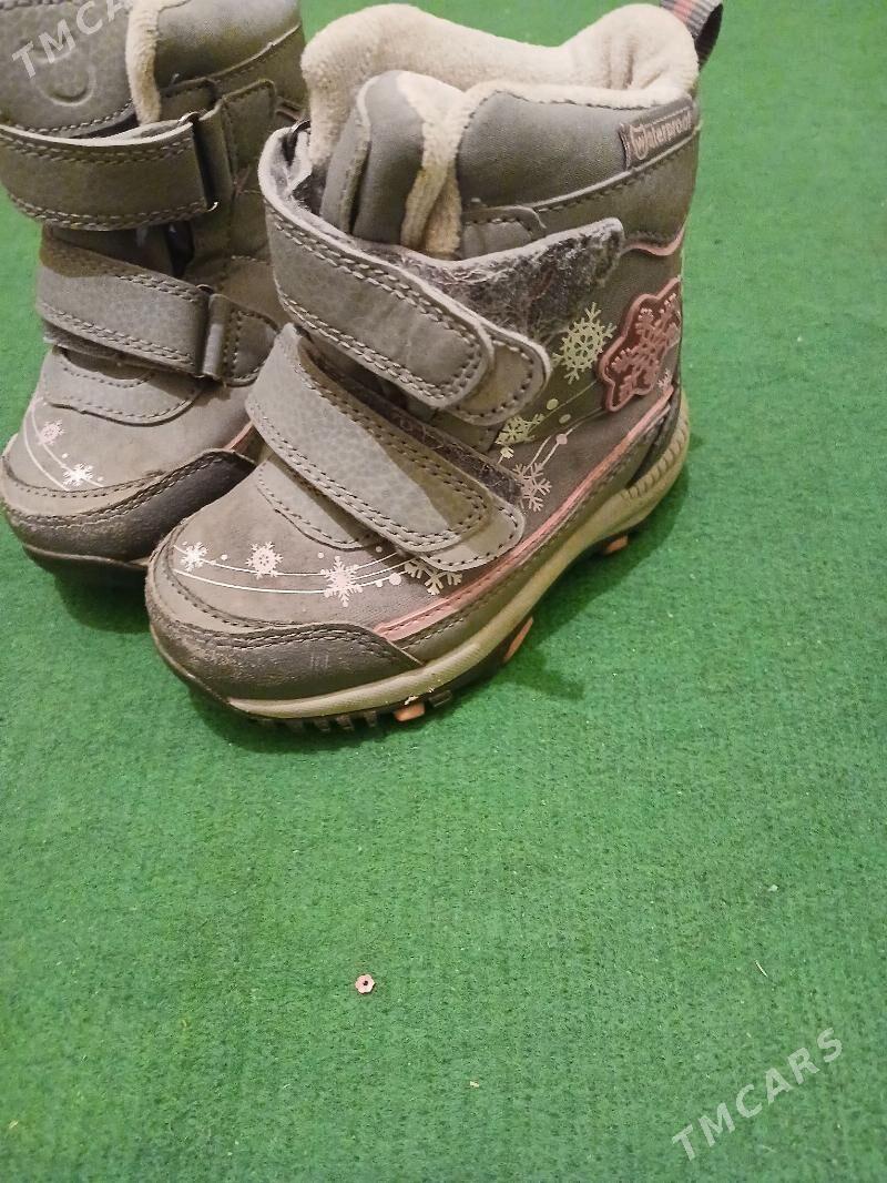 чага б/у эшиклер - Туркменабат - img 1