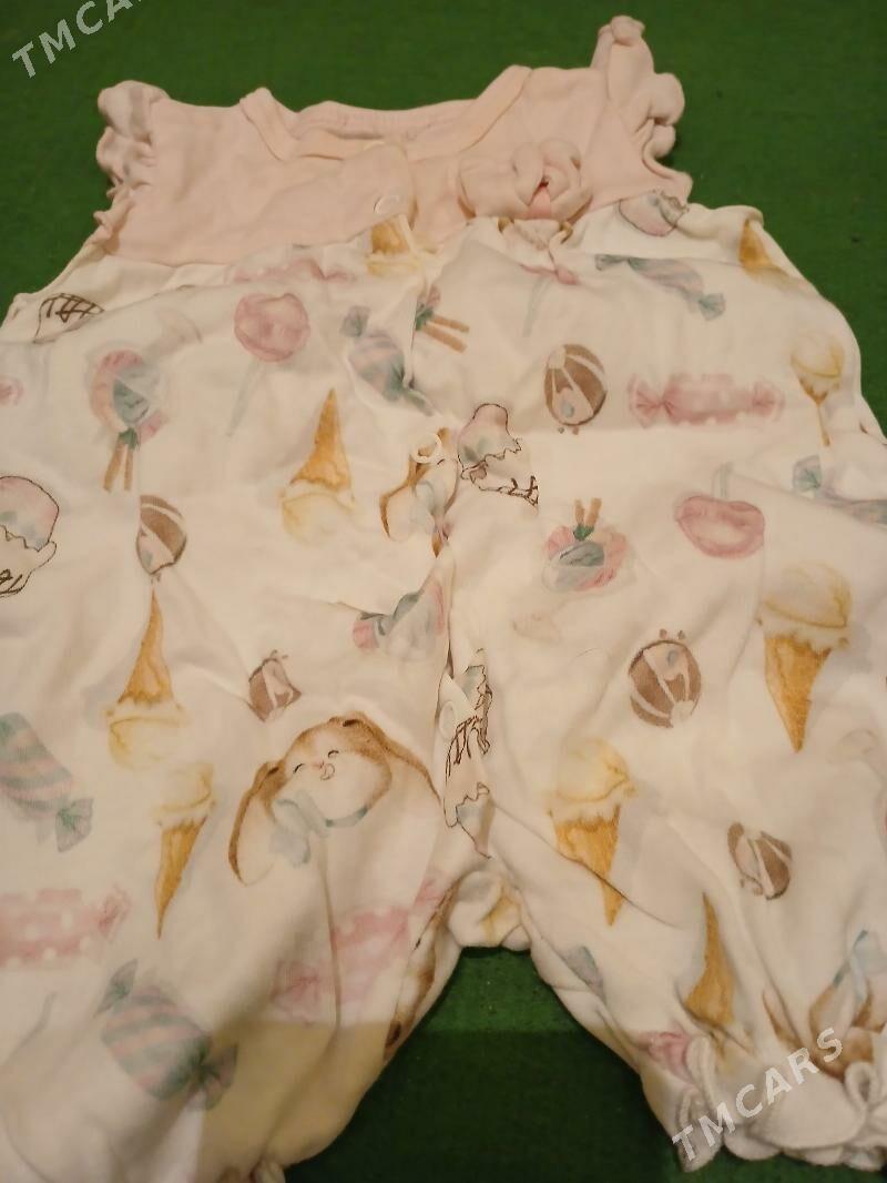 чага б/у эшиклер - Туркменабат - img 2