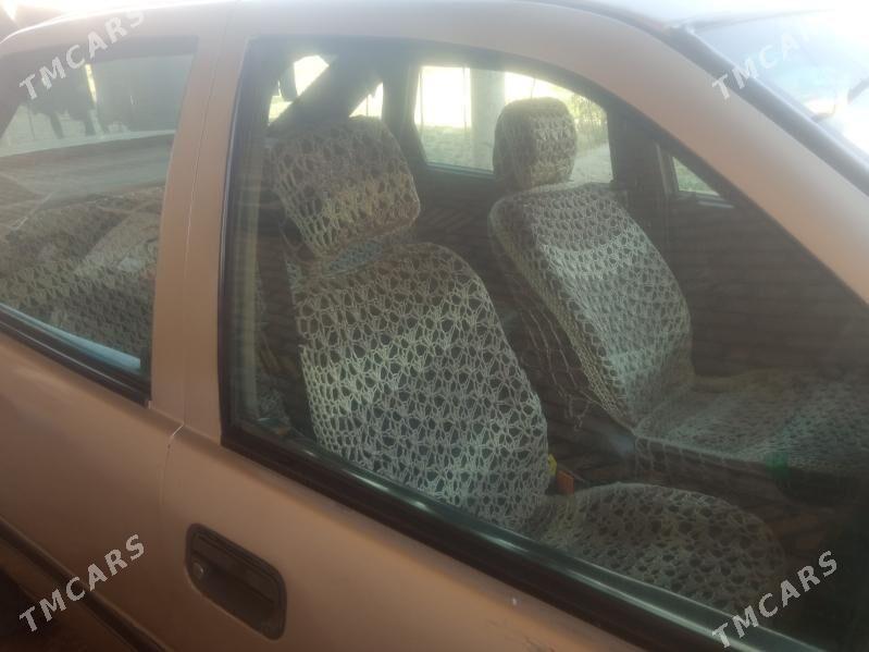 Opel Vectra 1992 - 32 000 TMT - Мары - img 3