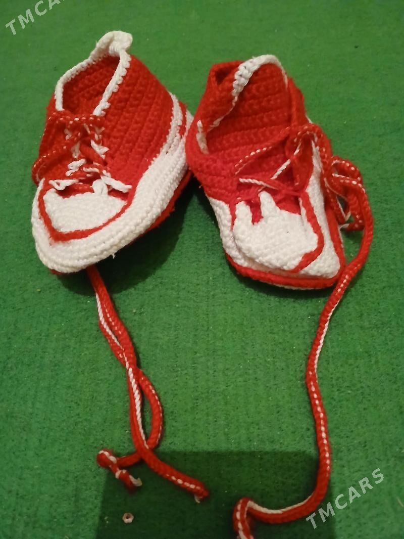 чага б/у эшиклер - Туркменабат - img 4