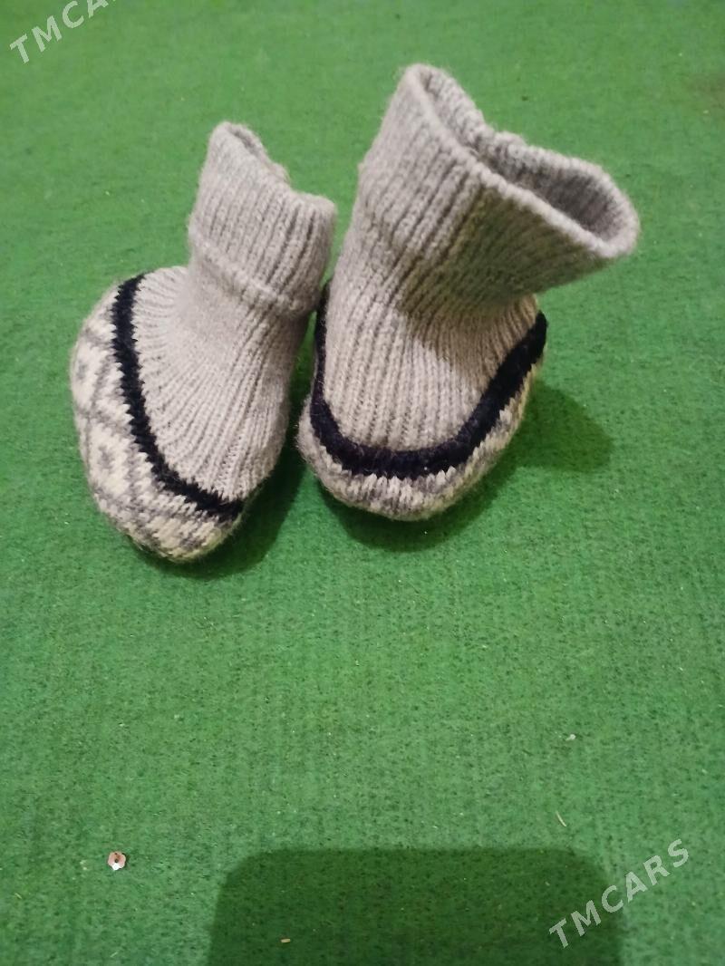 чага б/у эшиклер - Туркменабат - img 3