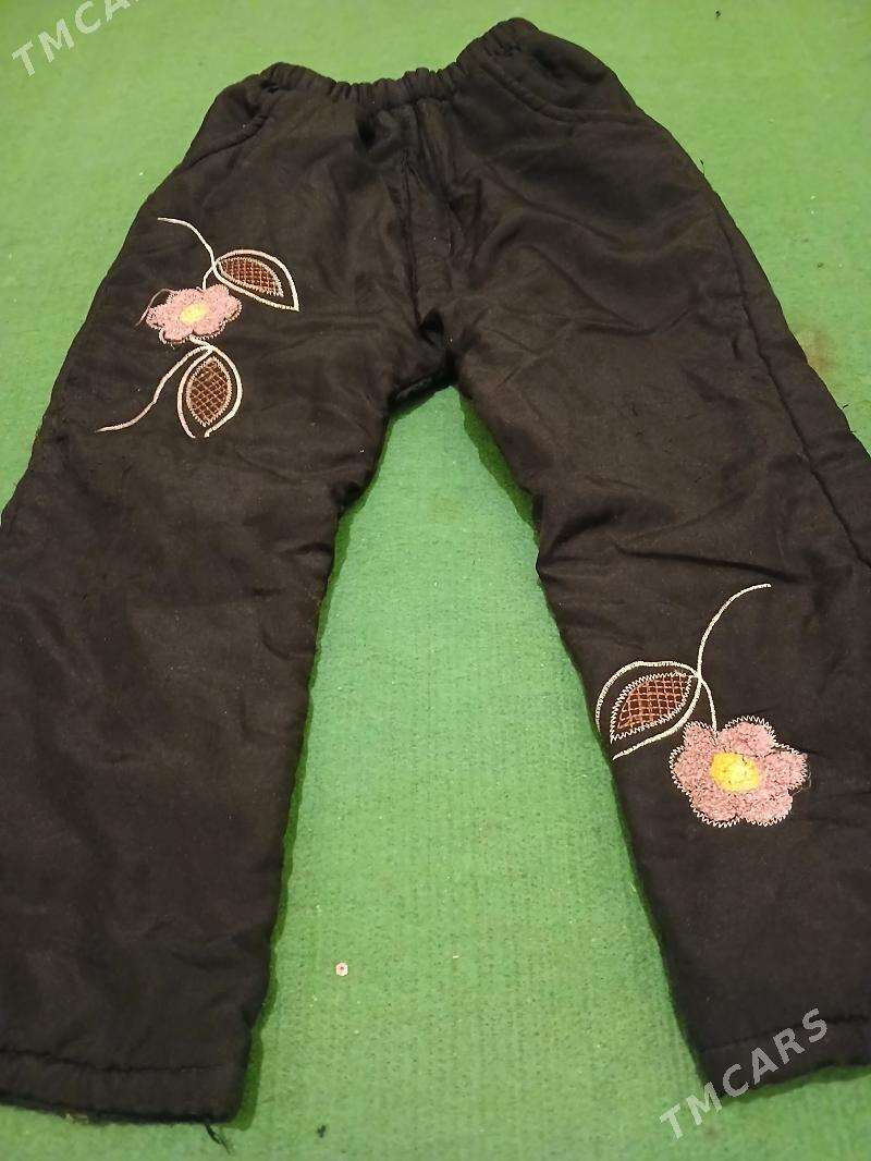 чага б/у эшиклер - Туркменабат - img 9