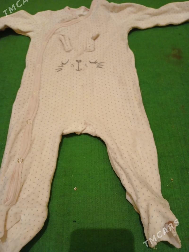 чага б/у эшиклер - Туркменабат - img 8