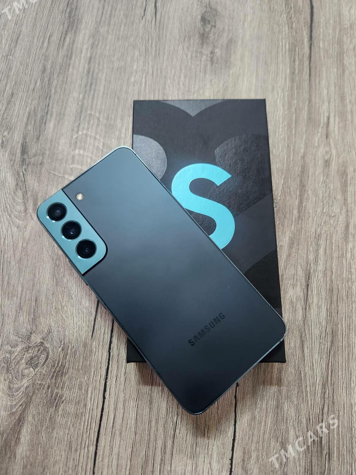 s22 Samsung - Мары - img 5