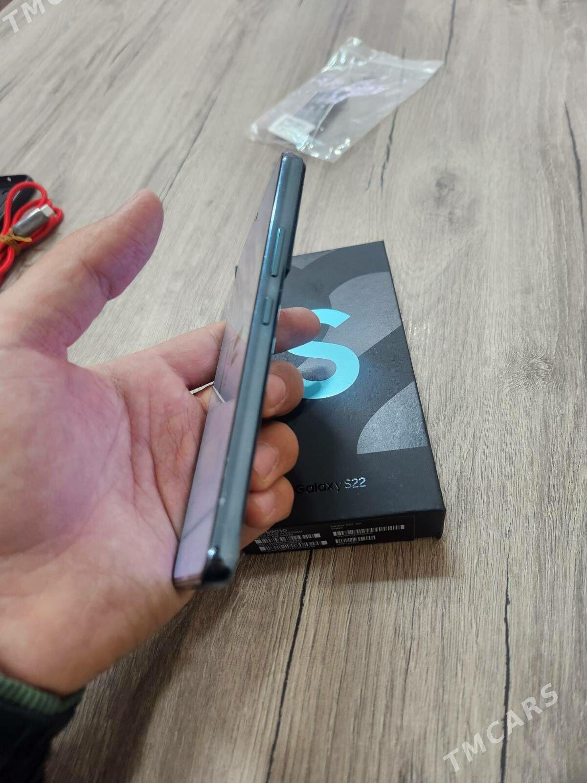 s22 Samsung - Мары - img 3