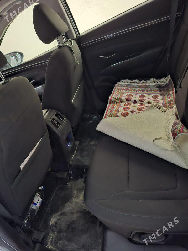 Hyundai Tucson 2022 - 355 000 TMT - Aşgabat - img 6