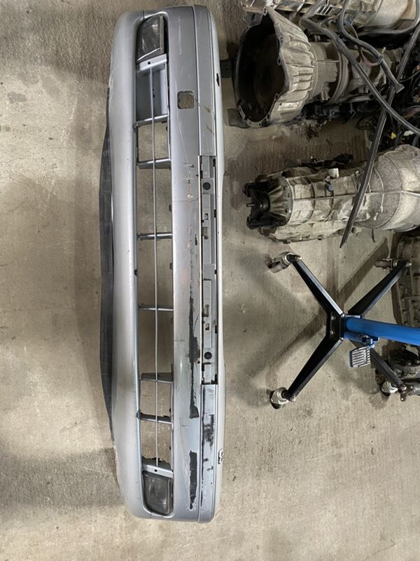 бампер 1 000 TMT - Ашхабад - img 3