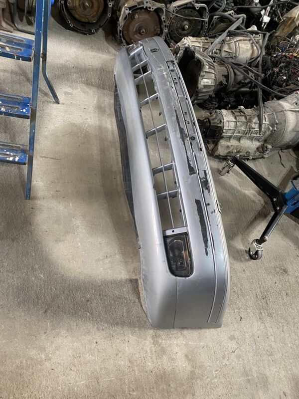 бампер 1 000 TMT - Ашхабад - img 2