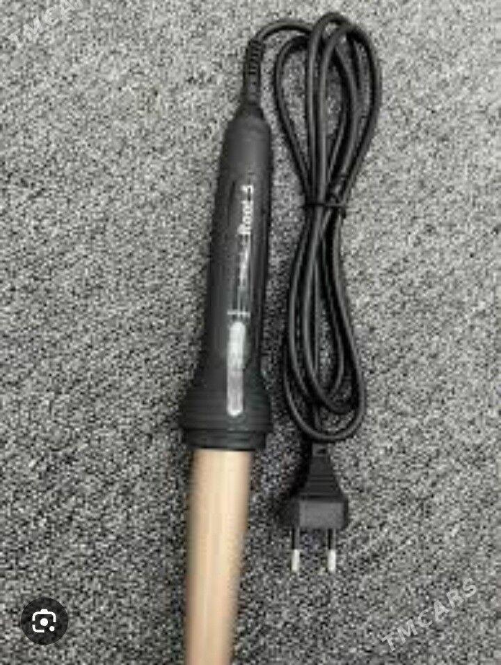 плойка для волос - Туркменабат - img 1