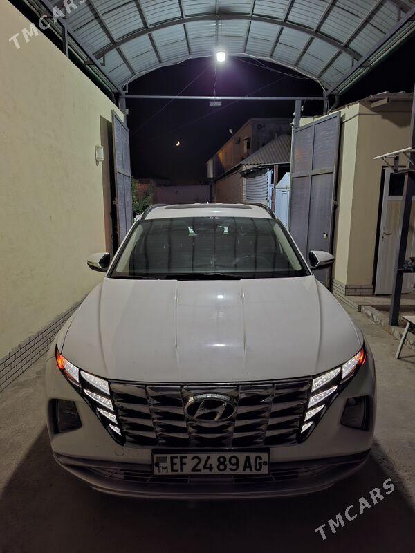 Hyundai Tucson 2022 - 355 000 TMT - Aşgabat - img 3