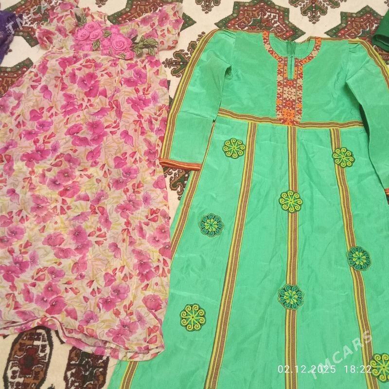 esikler - Gyzylarbat - img 2