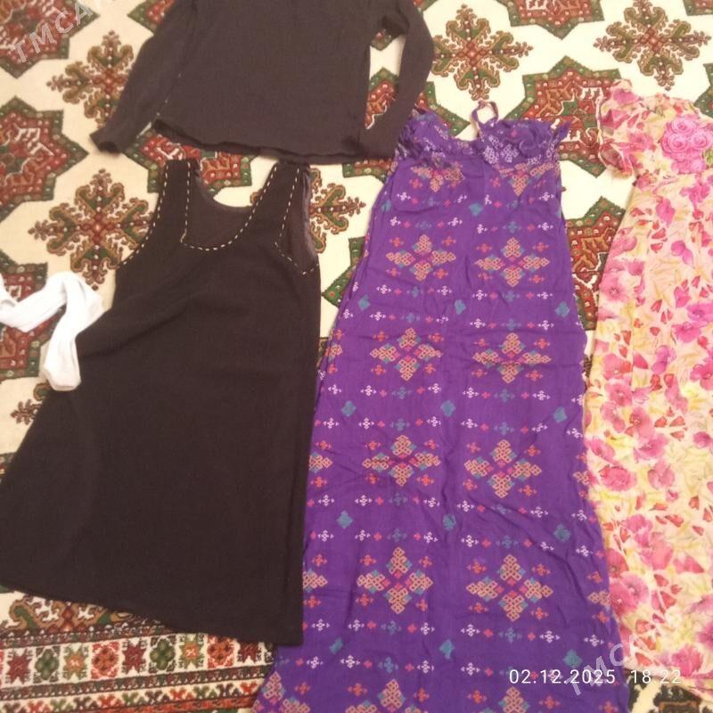 esikler - Gyzylarbat - img 3