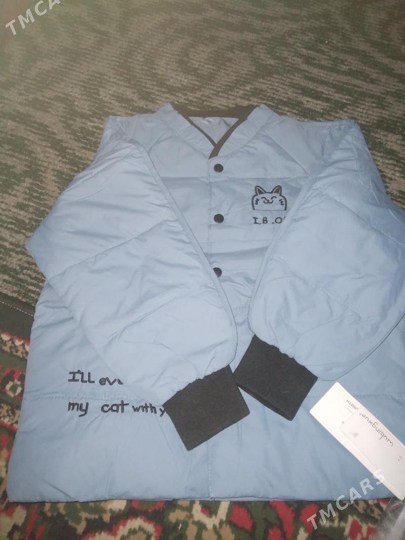 kurtkalar - Daşoguz - img 2