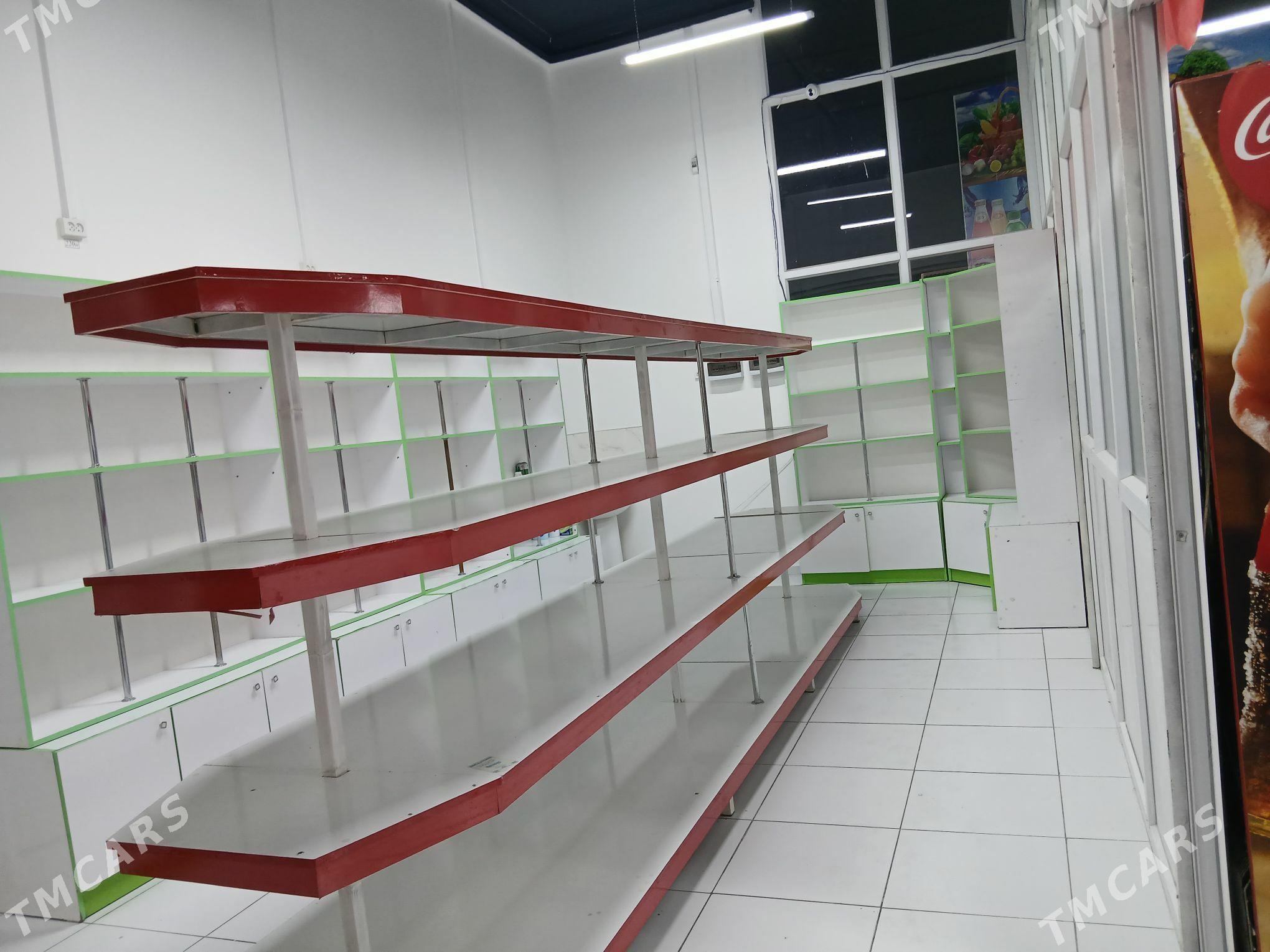 Market arenda - Дашогуз - img 2