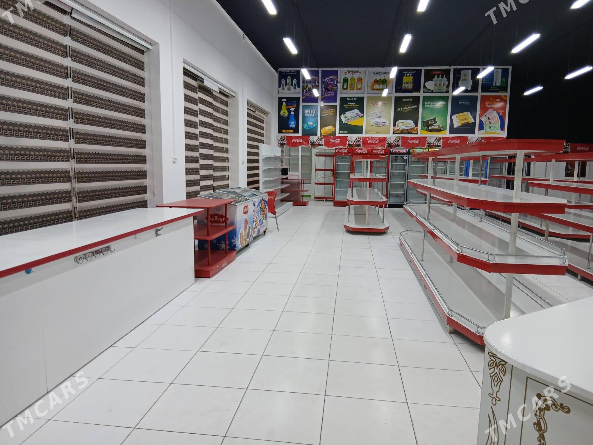 Market arenda - Дашогуз - img 5