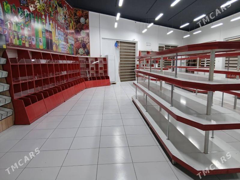 Market arenda - Дашогуз - img 1