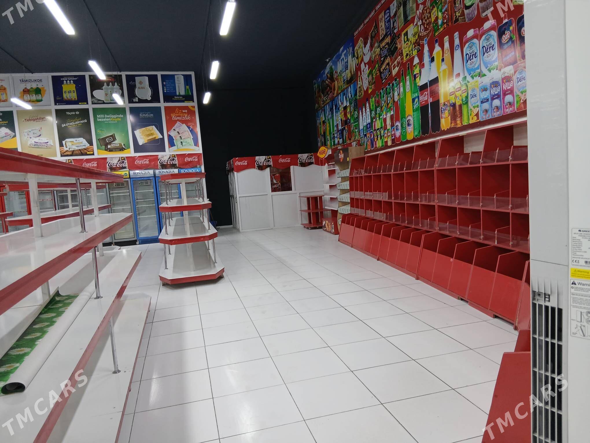 Market arenda - Дашогуз - img 3